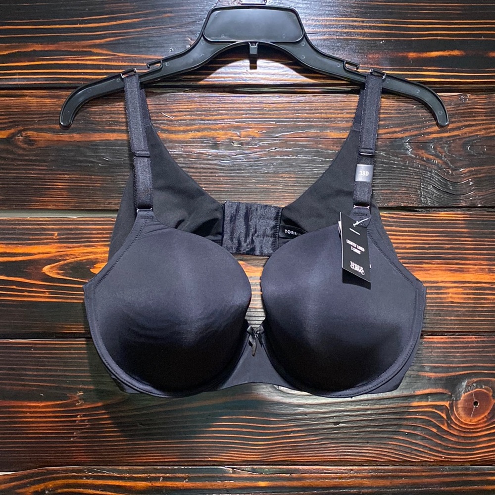 Torrid bra